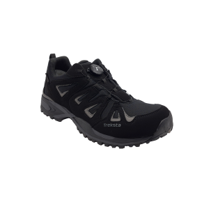 Treksta Nevado Boa Bow HTX - Black