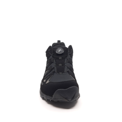 Treksta Nevado Boa Bow HTX - Black