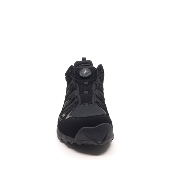 Treksta Nevado Boa Bow HTX - Black