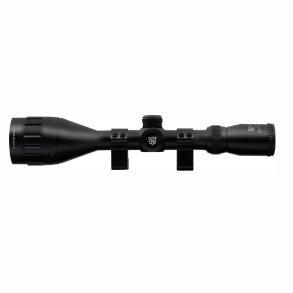 Nikko Stirling Mountmaster 4-12x50 