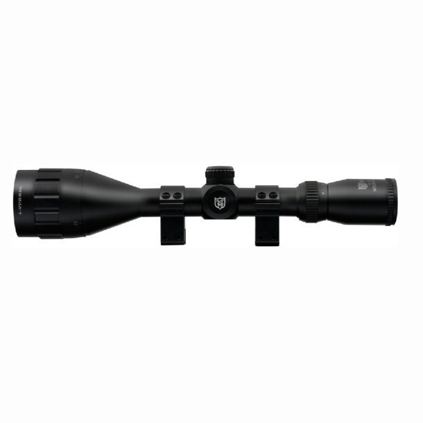 Nikko Stirling Mountmaster 4-12x50 