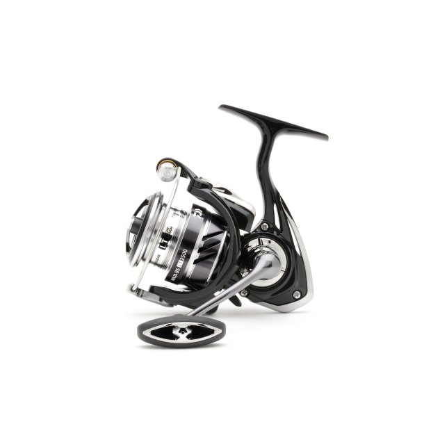 Daiwa 24 Ninja BS LT