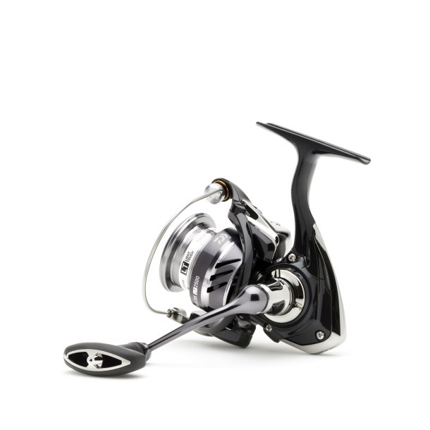 Daiwa 24 Ninja BS LT