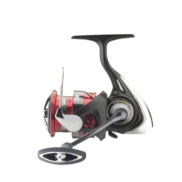 Daiwa Ninja LT 23