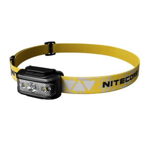 Nitecore NU17 pandelampe - 130 Lumens