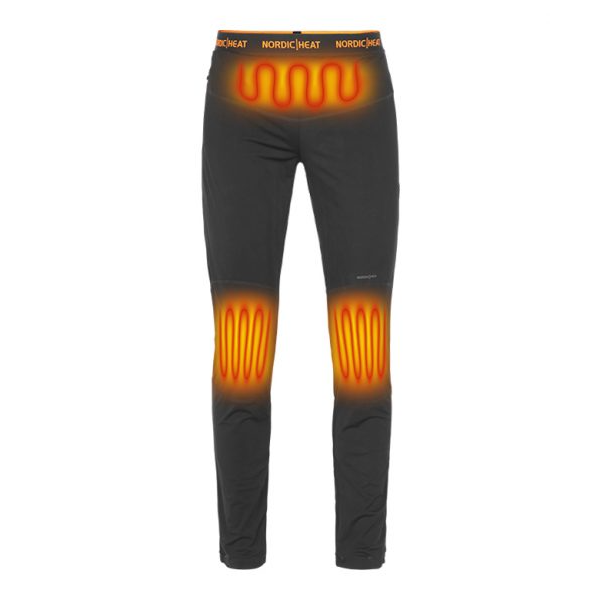 Nordic Heat Base Layer Underdel - Nordic Heat - Sportshuset.dk
