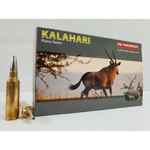 Norma Kalahari Blyfri 7,8g 20 stk.