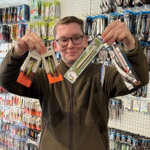 Olivers 5 Kyst Favoritter