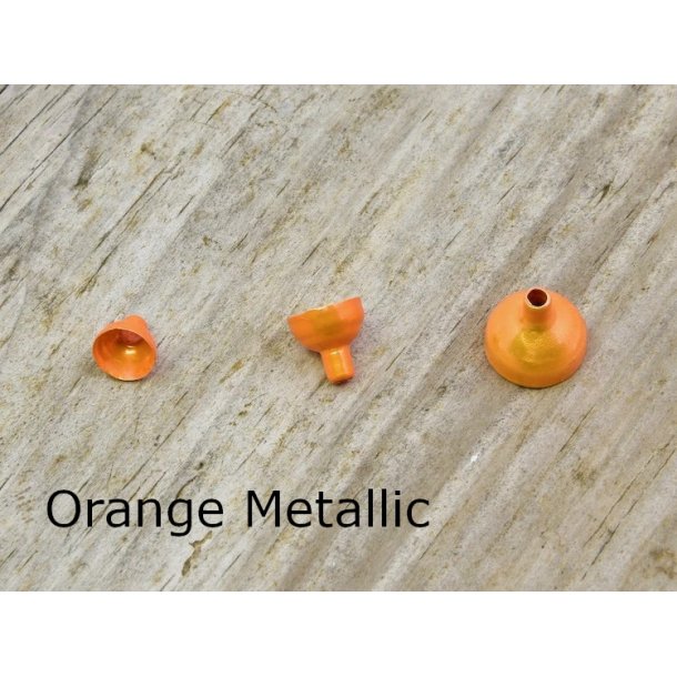 Frdin FITS Brass Turbo Tubes