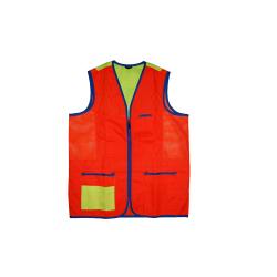 Sikkerhedsvest Hiviz