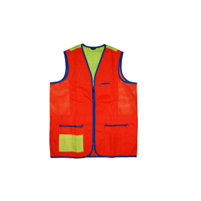 Sikkerhedsvest Hiviz
