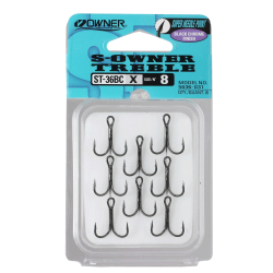 Owner ST-36BC Stinger Trekrog