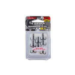 Owner STN-46BC Rrflue Trekrog