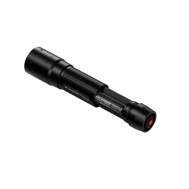 Ledlenser P6 Core Lygte - 300 Lumens