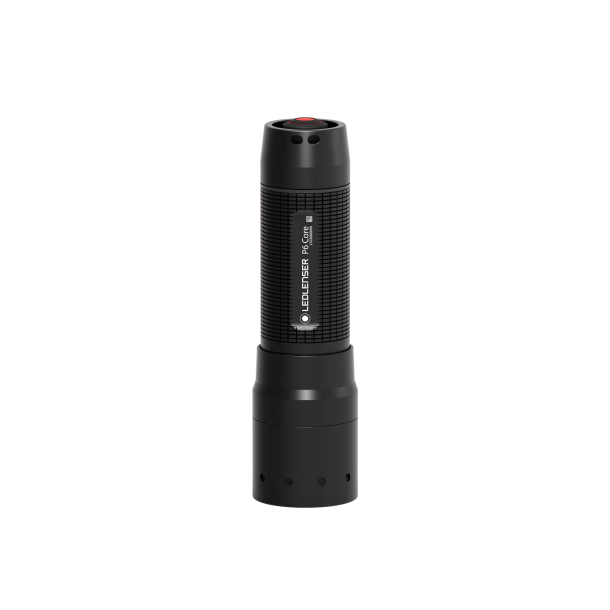 Ledlenser P6 Core Lygte - 300 Lumens