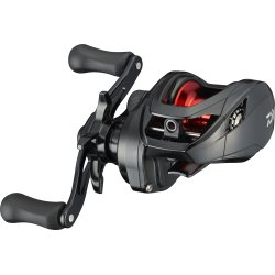 Daiwa PR100L Baitcasting