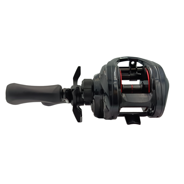 Daiwa PT300L Bait-Cast hjul