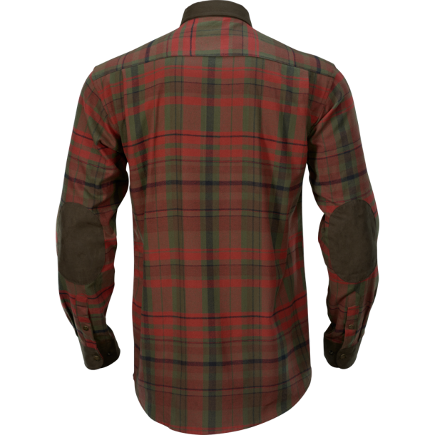 Hrkila Pajala skjorte