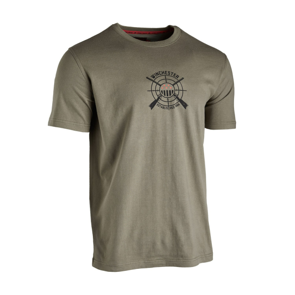 Winchester T-shirt Parlin