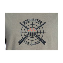 Winchester T-shirt Parlin