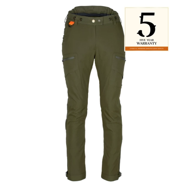 PINEWOOD PRO XTREME 2.0 BUKS W�S - LADY