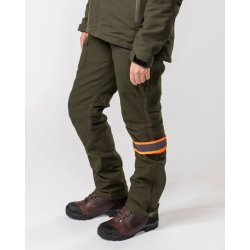 PINEWOOD PRO XTREME 2.0 BUKS W�S - LADY