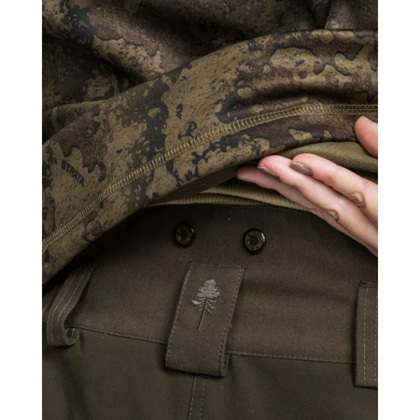 PINEWOOD PRO XTREME 2.0 BUKS W�S - LADY