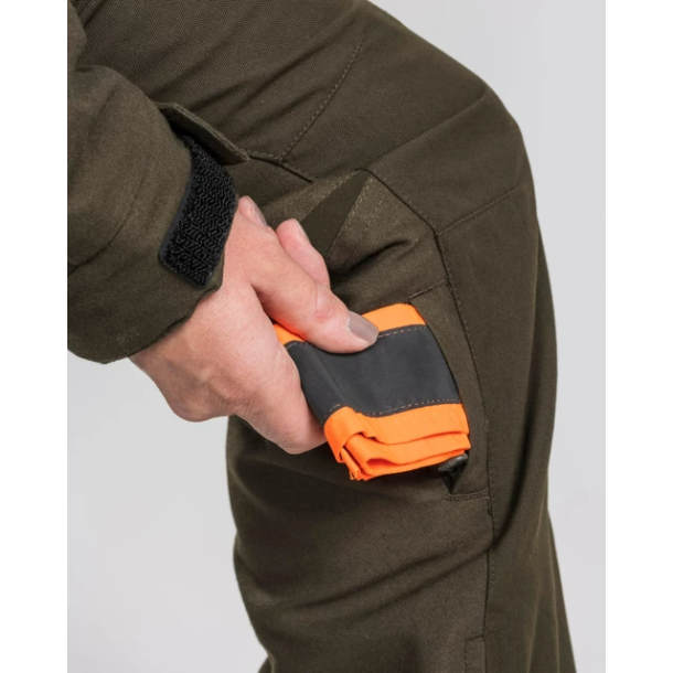 PINEWOOD PRO XTREME 2.0 BUKS W�S - LADY