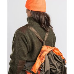 PINEWOOD HUNTER PRO XTREME 2.0 CAMOU JAKKE WS - MOSSGREEN STRATA BLAZE