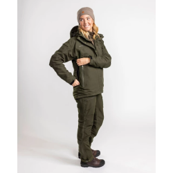 PINEWOOD HUNTER PRO XTREME 2.0 JAKKE WS - LADY