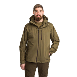 Pinewood Finnveden hybrid jakke