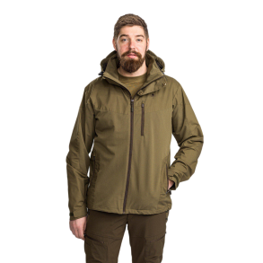 Pinewood Finnveden hybrid jakke