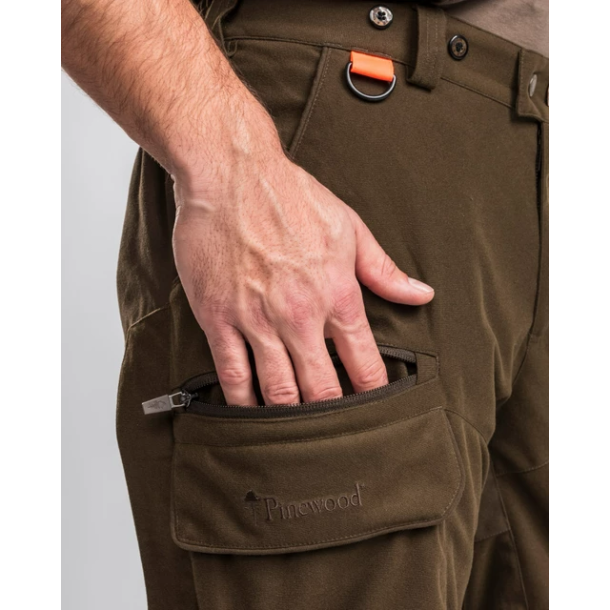 PINEWOOD SMLAND FOREST BUKS MS - HERRE OUTDOOR BUKS