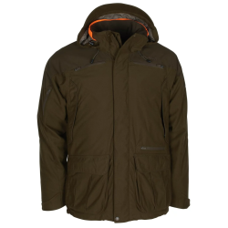 PINEWOOD SMLAND FOREST PADDED JACKET MS