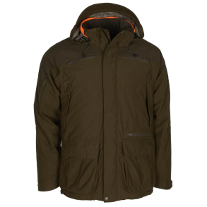 PINEWOOD SMLAND FOREST PADDED JACKET MS