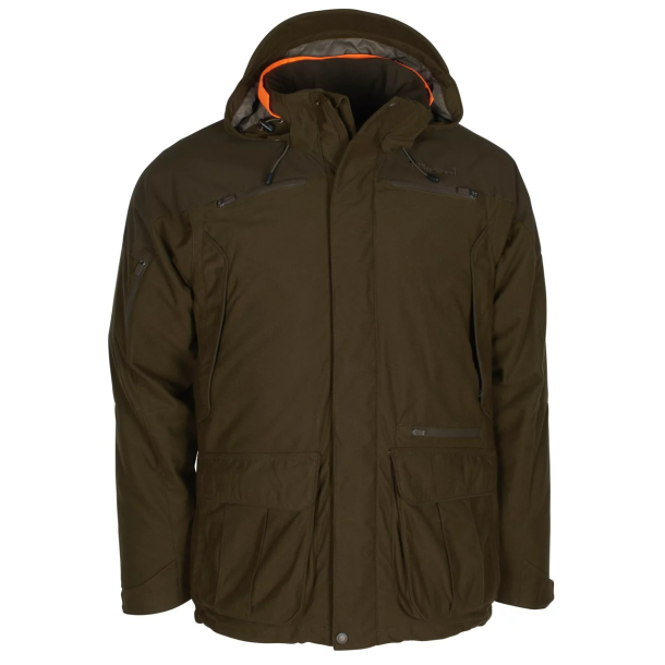 PINEWOOD SMLAND FOREST PADDED JACKET MS