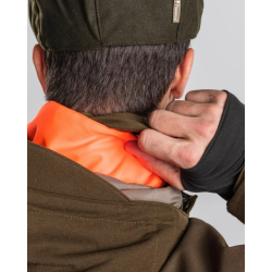 PINEWOOD SMLAND FOREST PADDED JACKET MS