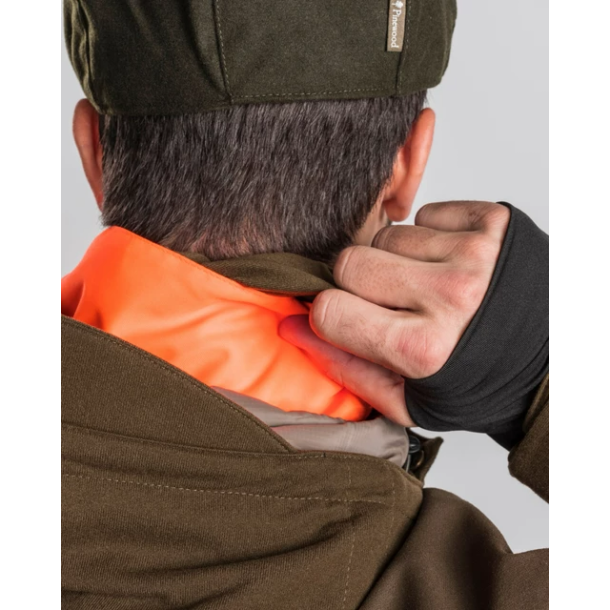 PINEWOOD SMLAND FOREST PADDED JACKET MS