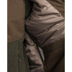 PINEWOOD SMLAND FOREST PADDED JACKET MS