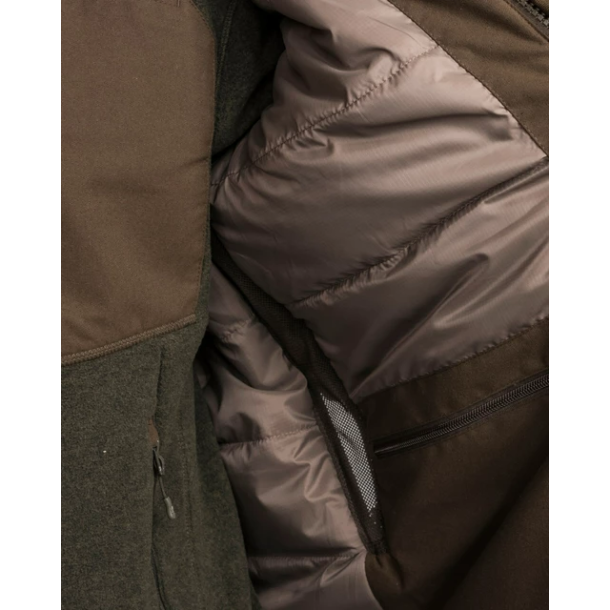 PINEWOOD SMLAND FOREST PADDED JACKET MS