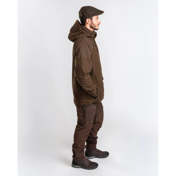 PINEWOOD SMLAND FOREST PADDED JACKET MS