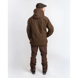 PINEWOOD SMLAND FOREST PADDED JACKET MS