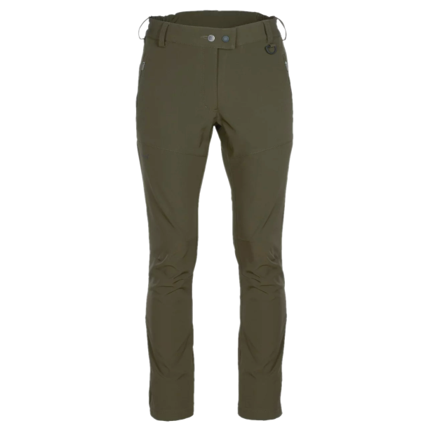PINEWOOD WILDA STRETCH SHELL BUKS Woman