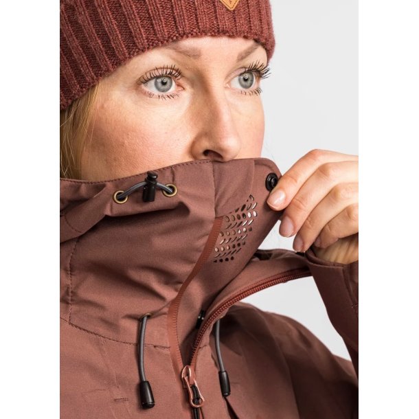 Pinewood Telluz Jakke