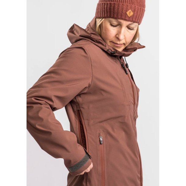 Pinewood Telluz Jakke