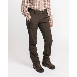 PINEWOOD WILDA STRETCH SHELL BUKS Woman