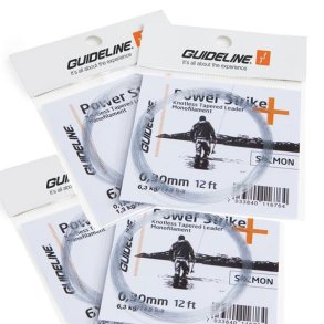 Guideline Power Strike Trout 12' monofil