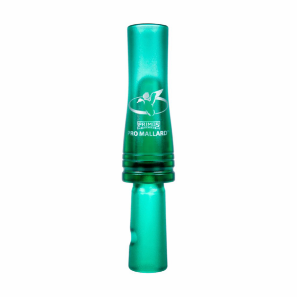 Primos Pro Mallard Andekald