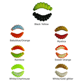 Probaits Big Mag 3cm / 8 stk