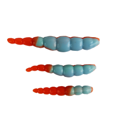 Probaits BeeMag Mix Size / 12 stk